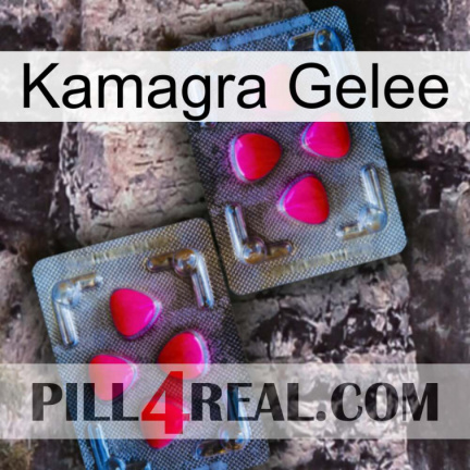 Kamagra Jelly 15